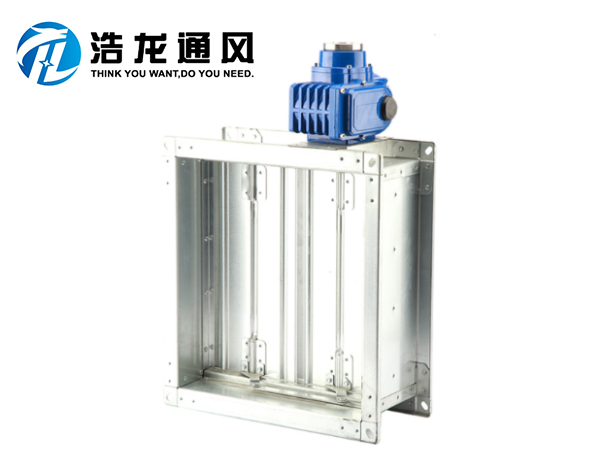 電動(dòng)風(fēng)閥