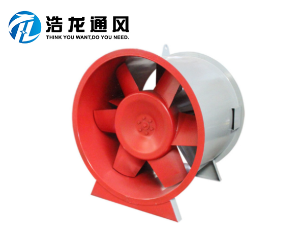 HTFC（JYFX）系列離心式消防排煙風(fēng)機