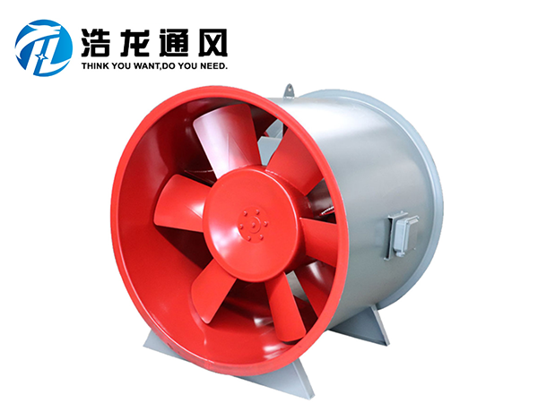 HTFC（JYFX）系列離心式消防排煙風(fēng)機