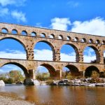 Histoires d’eau – Ponts – Viaducs – Barrages – Châteaux d’eau